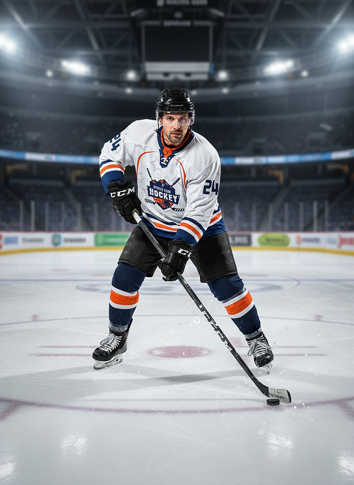 Hockey